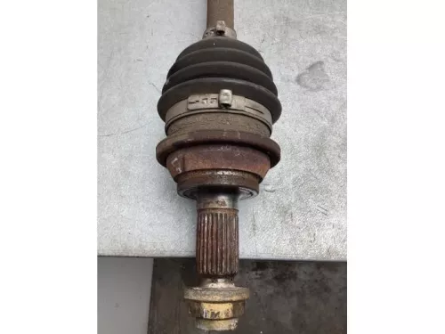 Aandrijfas links-achter Landrover  gt283