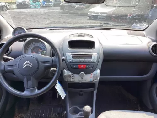 Radio CD Speler-8038446