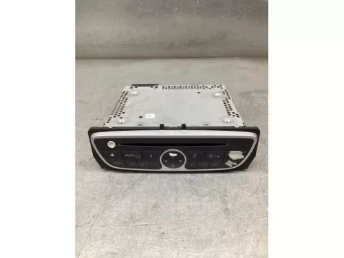 Radio CD Speler-8222054