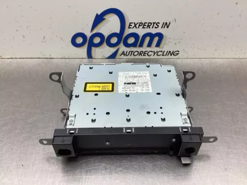 Radio CD Speler-6109919