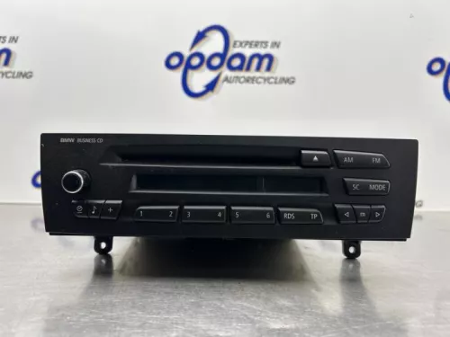 Radio CD Speler-8200924