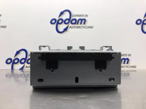 Radio CD Speler-8151094