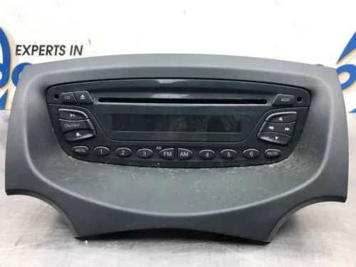 Radio CD Speler-8055178