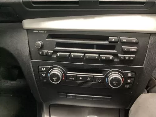 Radio CD Speler-8221220