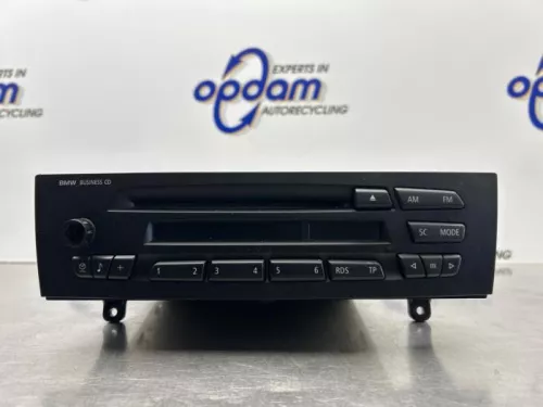 Radio CD Speler-8263408