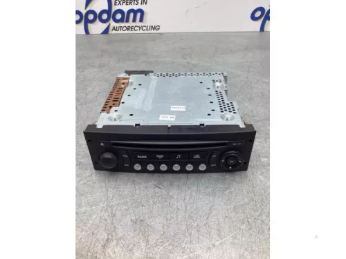 Radio CD Speler-7745318