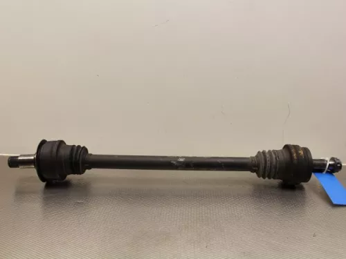 Aandrijfas links-achter Mercedes  711655