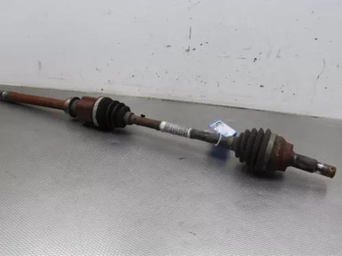 Aandrijfas links-achter Peugeot