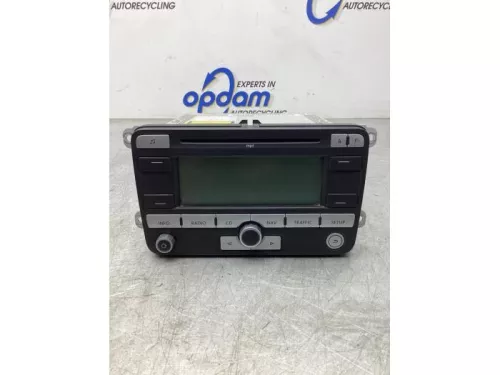 Radio CD Speler-7986163