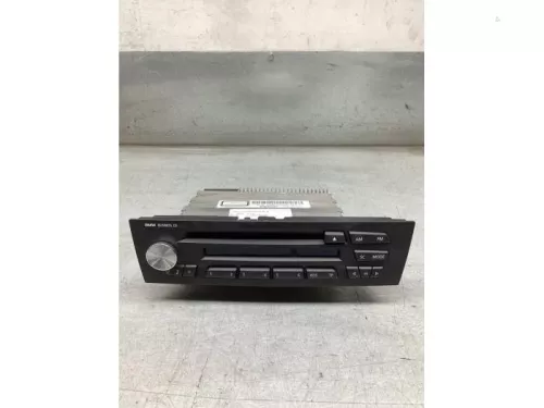 Radio CD Speler-8200169