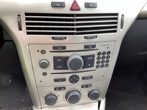 Radio CD Speler-8174298