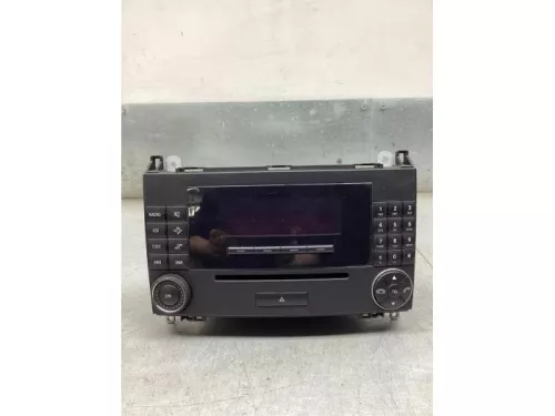 Radio CD Speler-8119411