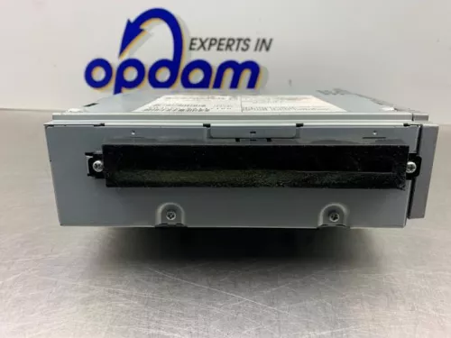 Radio CD Speler-8162774