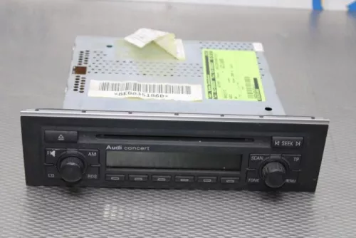 Radio CD Speler-7879914