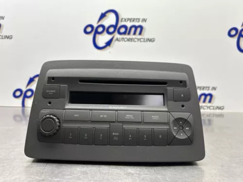 Radio CD Speler-8291702