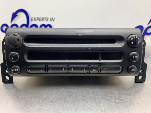 Radio CD Speler-8292565