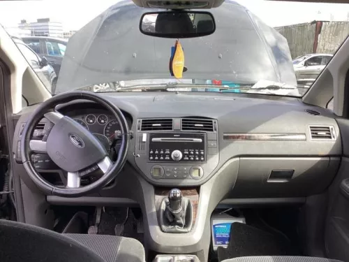 Radio CD Speler-8156196