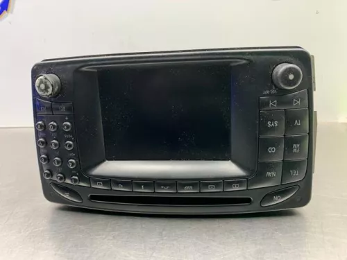 Radio CD Speler-8245983