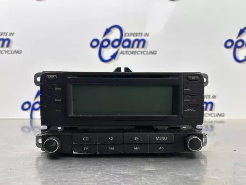 Radio CD Speler-8236942