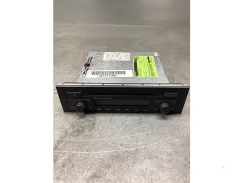 Radio CD Speler-8259960