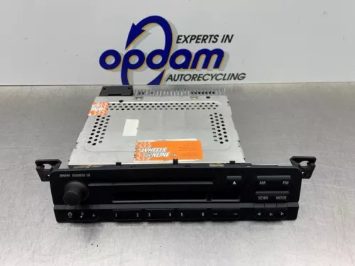 Radio CD Speler-8253519