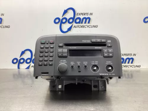 Radio CD Speler-8081698