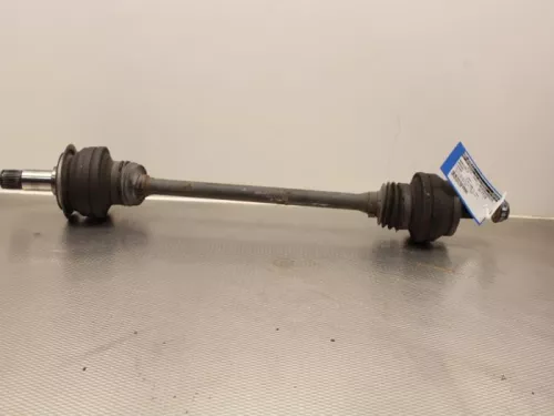 Aandrijfas links-achter Mercedes  716656