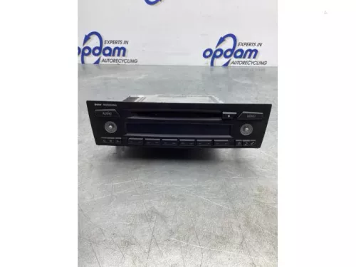 Radio CD Speler-6093868