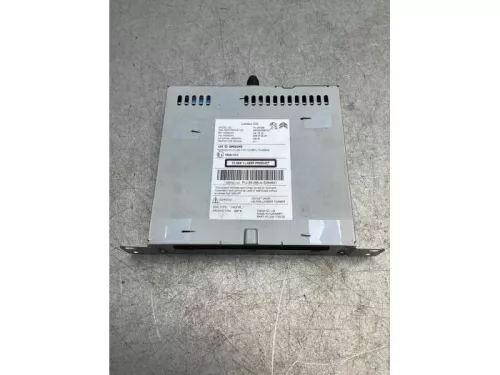 Radio CD Speler-5508854