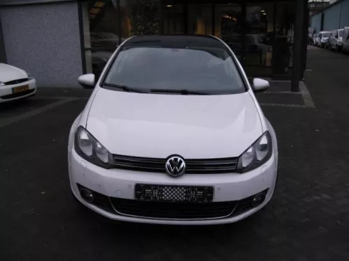 Aandrijfas links-achter Volkswagen  lnm