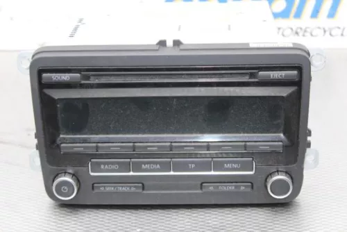Radio CD Speler-7717999