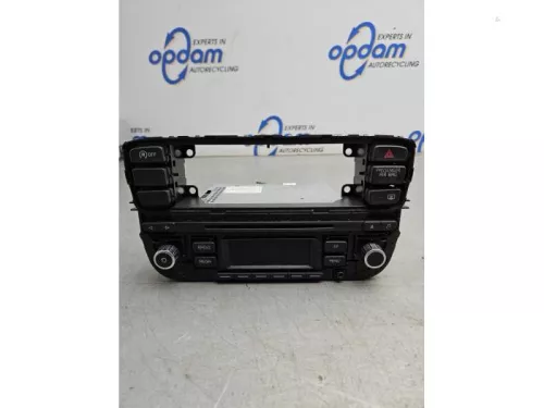 Radio CD Speler-8233215