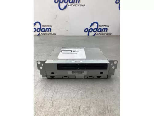 Radio CD Speler-8122800