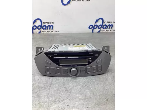 Radio CD Speler-8042049