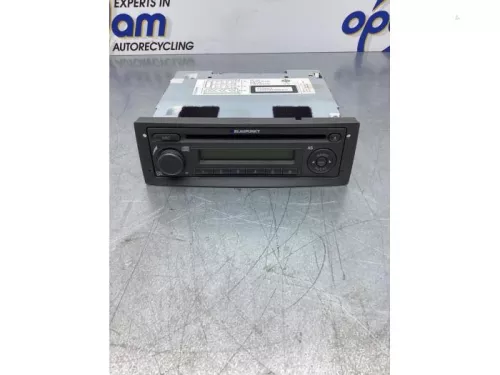 Radio CD Speler-7851339