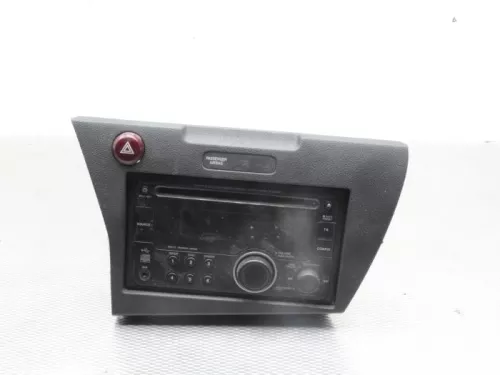 Radio CD Speler-7857253