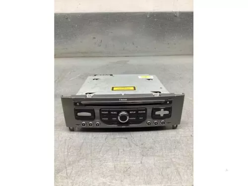 Radio CD Speler-8054818