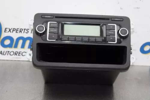 Radio CD Speler-7766360