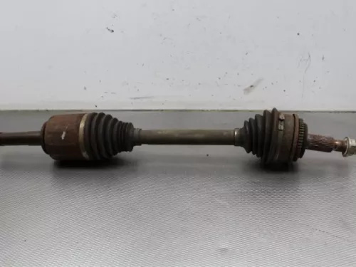 Aandrijfas links-achter Landrover  6hp26x