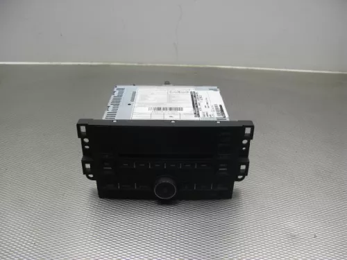 Radio CD Speler-7609574