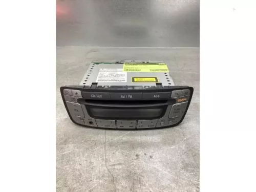 Radio CD Speler-8049678