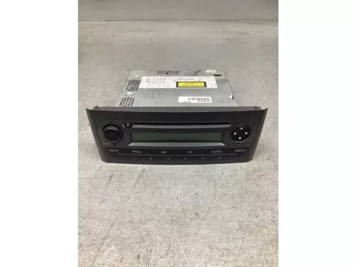 Radio CD Speler-7917340