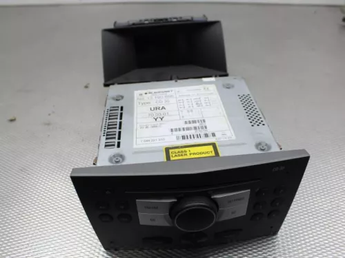 Radio CD Speler-7883197