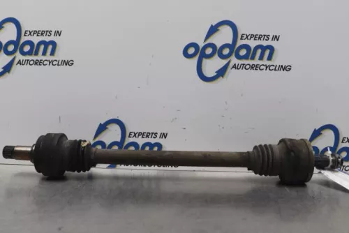 Aandrijfas links-achter Mercedes  716630