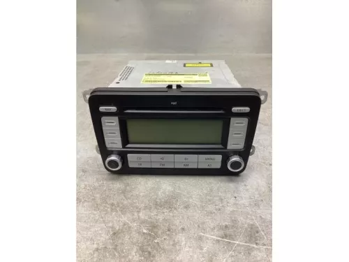 Radio CD Speler-8251312