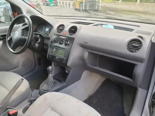 Radio CD Speler-7615411