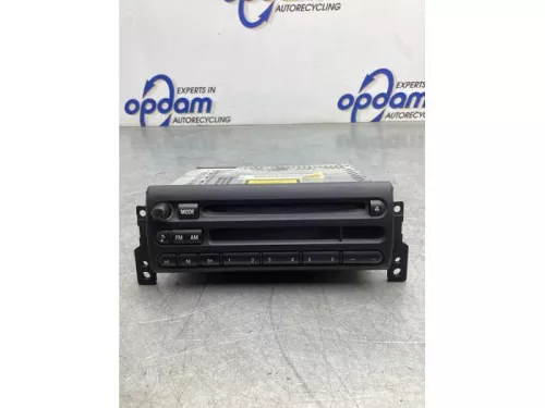 Radio CD Speler-8023652