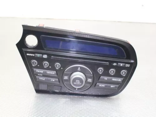 Radio CD Speler-7729089