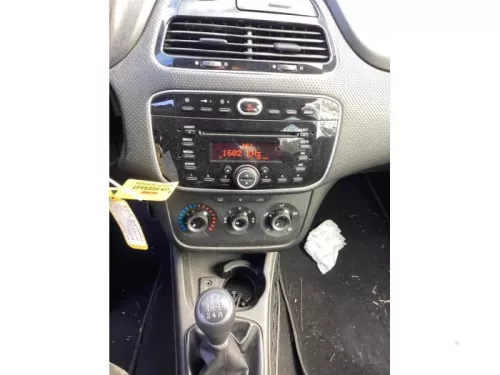 Radio CD Speler-8244984