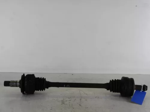 Aandrijfas links-achter Mercedes  722699